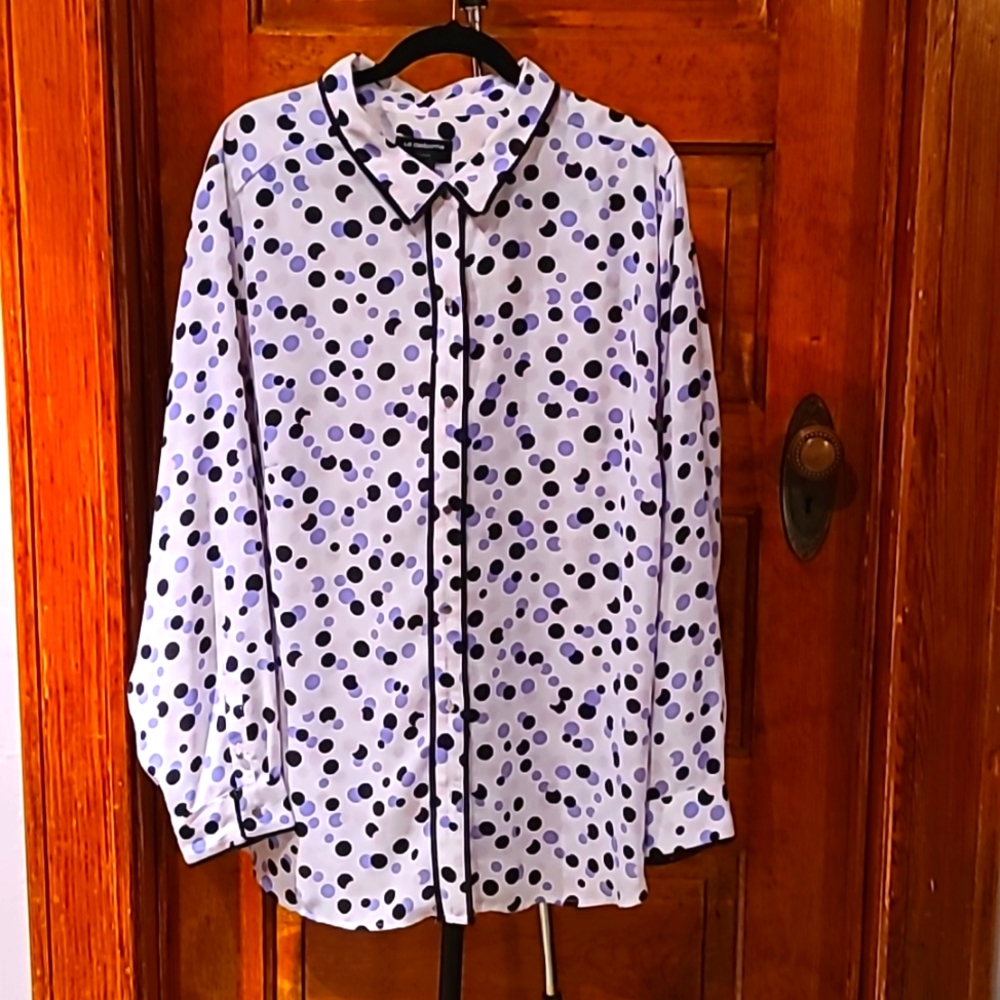 Liz Claiborne Blouse